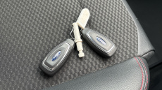 Ford Fiesta 1.0 EcoBoost Hybrid mHEV 155 ST-Line X Edition 5dr Petrol Hatchback